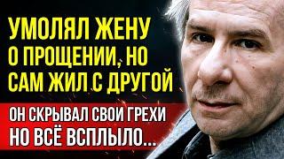 ЕГО ПЬЕСЫ ПОКОРИЛИ СТРАНУ, А ЖИЗНЬ ОБЕРНУЛАСЬ ТРАГЕДИЕЙ! История Александра Володина