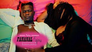 BM Jaay  - Fananal Fofou (Official Video)