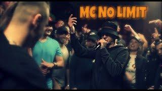 MC NO LIMIT РЕАБИЛИТИРУЕТСЯ НА VERSUS GAZ (VERSUS GAZ: Talibal VS MC No Limit)