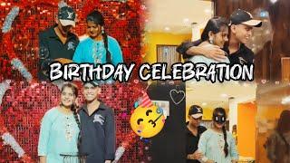 Sana Birthday Celebration ©®