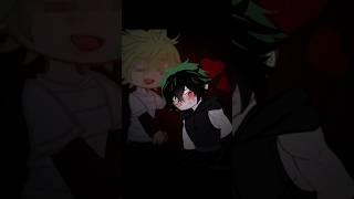 Just a trend) А чего я на английском пишу? Тренд, короче #gacha #bnha #deku #bkdk Bnha-Bkdk Gacha