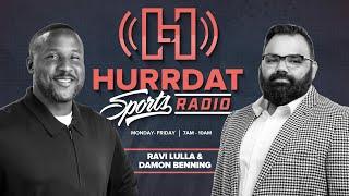 Hurrdat Sports Radio | Monday, October 14th, 2024