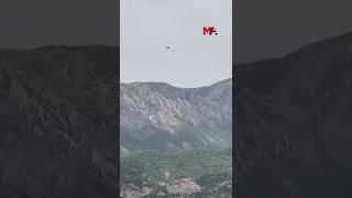 LİCÊ'DE ASKERİ OPERASYON