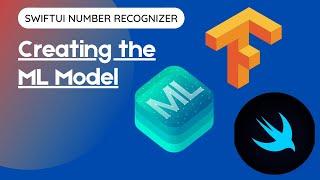 SwiftUI Number Recognizer I: ML Model