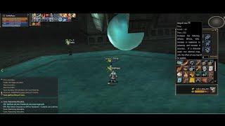 Raid Boss Core lvl 50 - Lineage II L2 killer c4