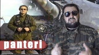 Panteri / Mauzer cover Roki Vulovic \ жирный