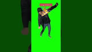 How To Download Green Screens from CreatorSet