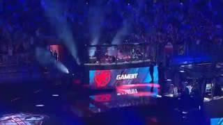 ГАМБИТЫ ВЫИГРАЛИ МАЖОР | GAMBIT WIN KRAKOW MAJOR