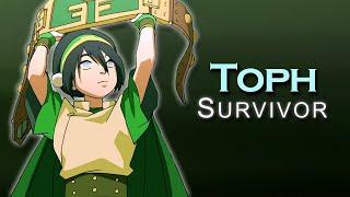 TOPH | SURVIVOR | AMV