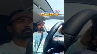 మా మేడం పాలకోసం 120km వెళ్ళమంది#kuwaitdriver #dubaidriver #vlmaheshpandiri #gulflife #driverlife