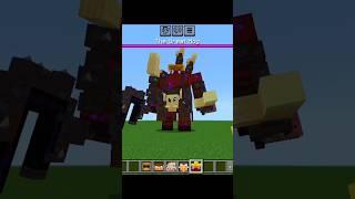 Minecraft #shorts