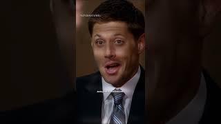 Even professors can be convinced...  #supernatural