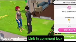 The Sims Mobile Hack - Unlimited Money & Free Shopping | TERBARU 2025