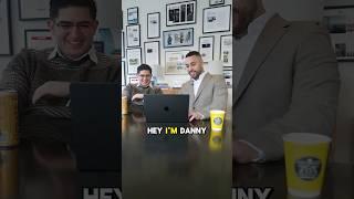 How I Went from Finance & Consulting to Real Estate in NYC! | Meet Danny at SERHANT.