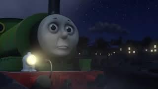 Percy Crying And It Makes Pinkie Pie Cry (Michael Brandon Version 2) (HD)