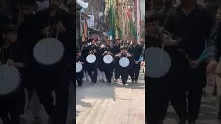 Amroha Azadari 8 muharram #amroha Azadari