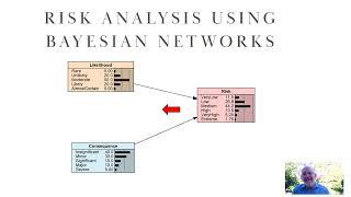 One Minute Risk Analysis using a Bayesian Network