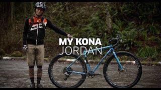 My Kona - Jordan Sembler