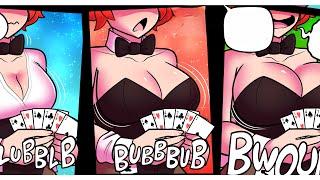 Honey Bunny | TG TF Comic Dub 187