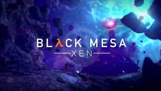 Black Mesa Xen Soundtrack - End Credits