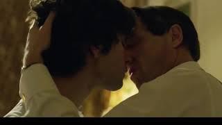 Hugh Grant Gay Scene