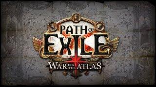 Path of Exile Frost blades Raider build Билд Ледяные клинки