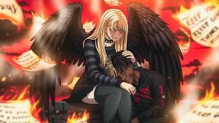 XXXTENTACION - JOCELYN FLORES [Lyrics x AMV]