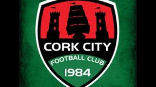 Cork City Career Mode | #1 | Introductions!