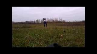 Sokolov Maxim The Best of Freeruning The Steppe Vol 1