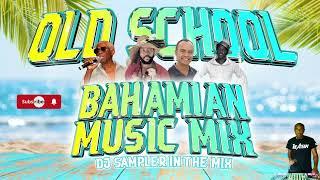 Bahamian Music Mix  Old School - Dj Sampler #bahamianmusic #oldschool #bahamas