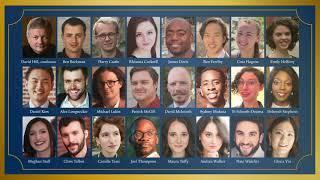 Yale Schola Cantorum | A New Year Carol (Benjamin Britten)