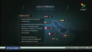 Live streaming TeleSUR English