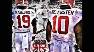 Alabama rap anthem song " Rtr " (Loc Chaney)