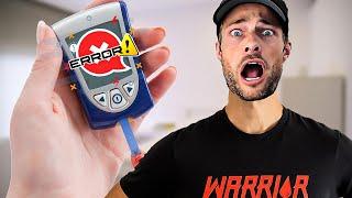 Is Your Blood Sugar Wacky? | Try These 5 Easy Diabetes Tips