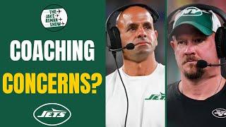 NY Jets Insider Breaks Down What Coaching Staff Needs to Adjust for Week 2!