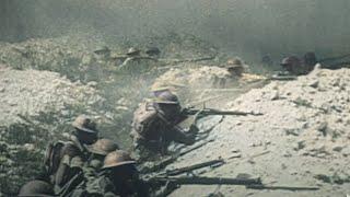 D-Day: The Normandy Invasion - Operation Overlord: The Defining Battle of World War 2