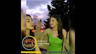 Kardeşlerim'in Talya'sı Lilya  İrem Salman TanjuOkan Kadınım Şarkısını Söylüyor AmazingVoice #shorts