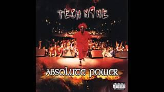 Tech N9ne - Imma Tell