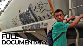 Migrant Crisis: The Deadly Journey from El - Salvador to the USA | The Dreamers | ENDEVR Documentary