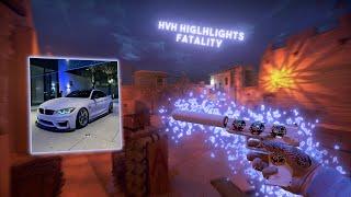 hvh highlights ft.FATALITY FREE CFG | NIGHT.LUA | ФАТАЛИТИ ТОП СЛИВ КФГ | free cfg