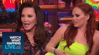Kathryn Dennis & Patricia Altschul on Ashley Jacobs’ Instagram Return | WWHL