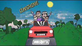 Morty x Messe x X4 x JAX - Sunshine
