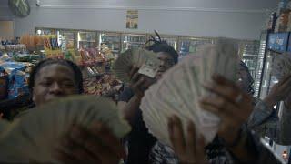ESPN Tonio - Everybody Eats (Official Music Video)