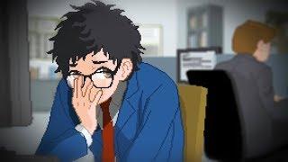 ВЕДЬМА СРЕДИ НАС ! : Yuppie Psycho