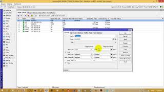 Facebook Packet Mark with Queue at MikroTik | PCQ Mikortik | Facebook Packet Mark | Configure PCQ