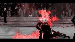 MSKRS001 - Exodus (Official Music Video)