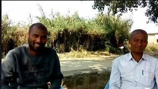 Mondeain sir &my village show Srikanth interview