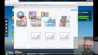 AirDroid Review - Top Ten Android Apps