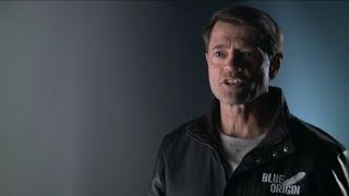 Blue Origin Astronaut Experience