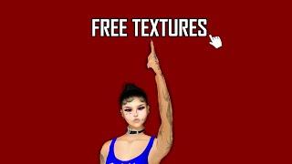 Free Textures For Newbie Creators!